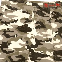 Rövidnadrág Harpia WD7674D Forest Master Rövidnadrág Harpia WD7674D Forest Master