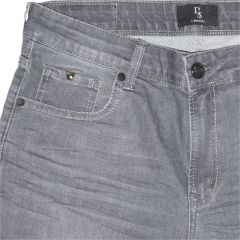 Nadrág Denistar Jeans 2025 Grey Slim Fit