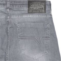 Nadrág Denistar Jeans 2025 Grey Slim Fit
