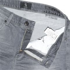Nadrág Denistar Jeans 2025 Grey Slim Fit