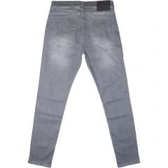 Nadrág Denistar Jeans 2025 Grey Slim Fit