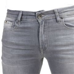 Nadrág Denistar Jeans 2025 Grey Slim Fit