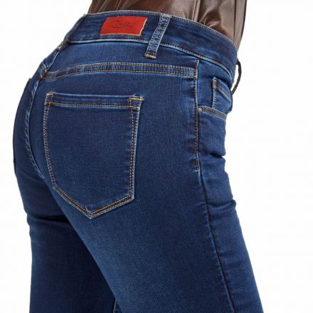 Nadrág Toxik3 Jeans Paris Constanza SuperStretch SlimFit