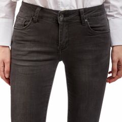 Nadrág Toxik3 Jeans Paris Constanza SuperStretch SlimFit Nadrág Toxik3 Jeans Paris Constanza SuperStretch SlimFit